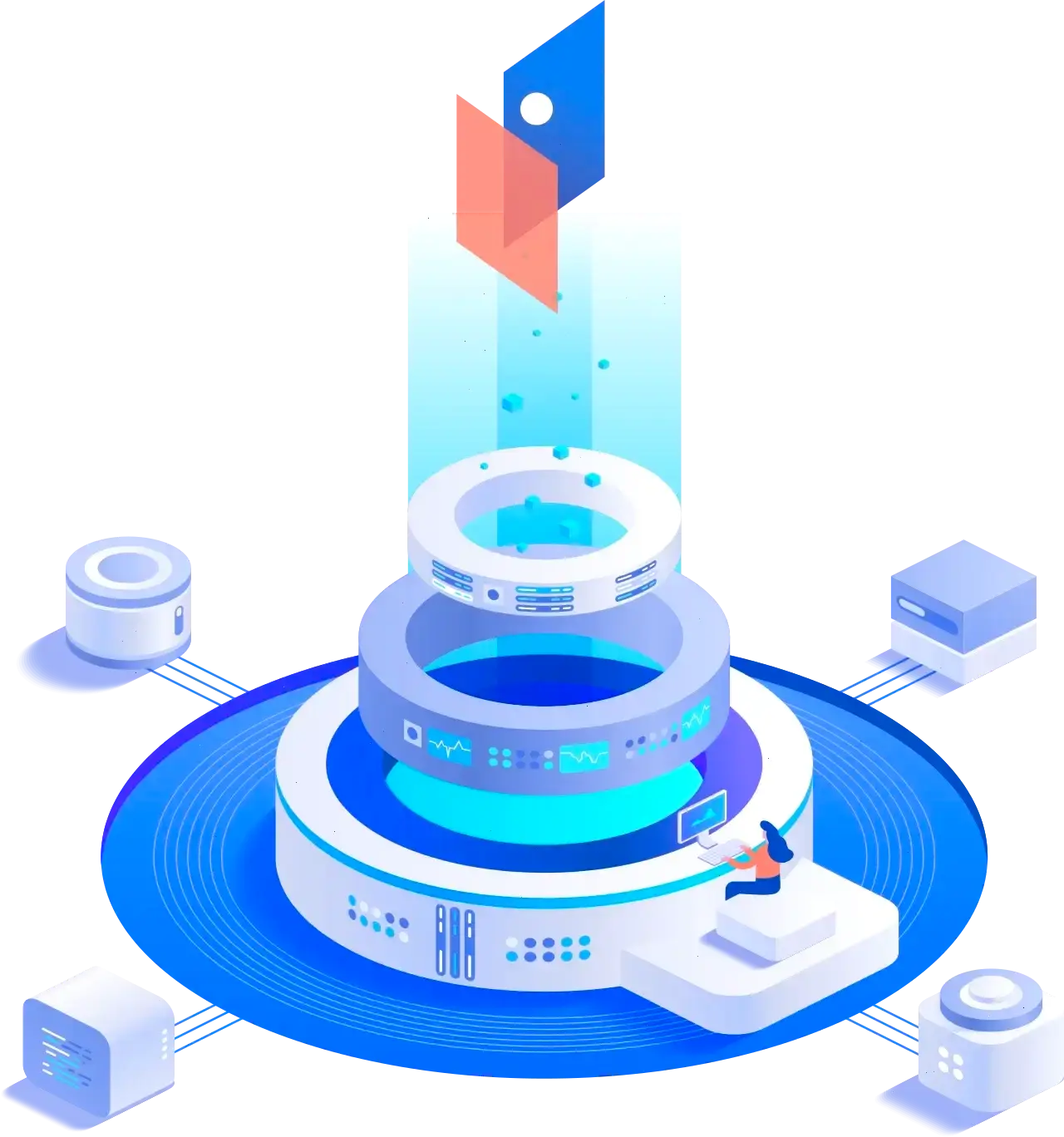 Vertexluxevo estrategia de trading