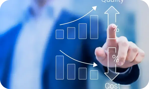 Vertexluxevo mercado español