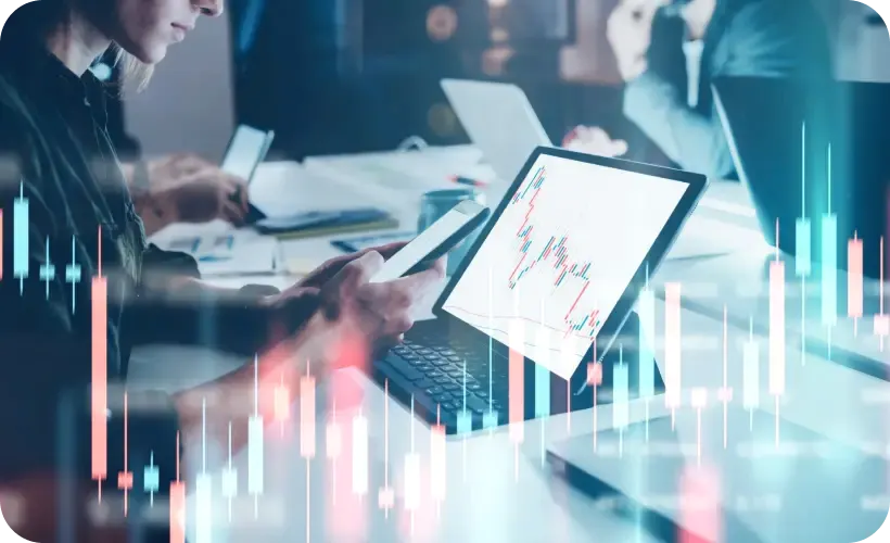 Vertexluxevo mercado de criptomonedas