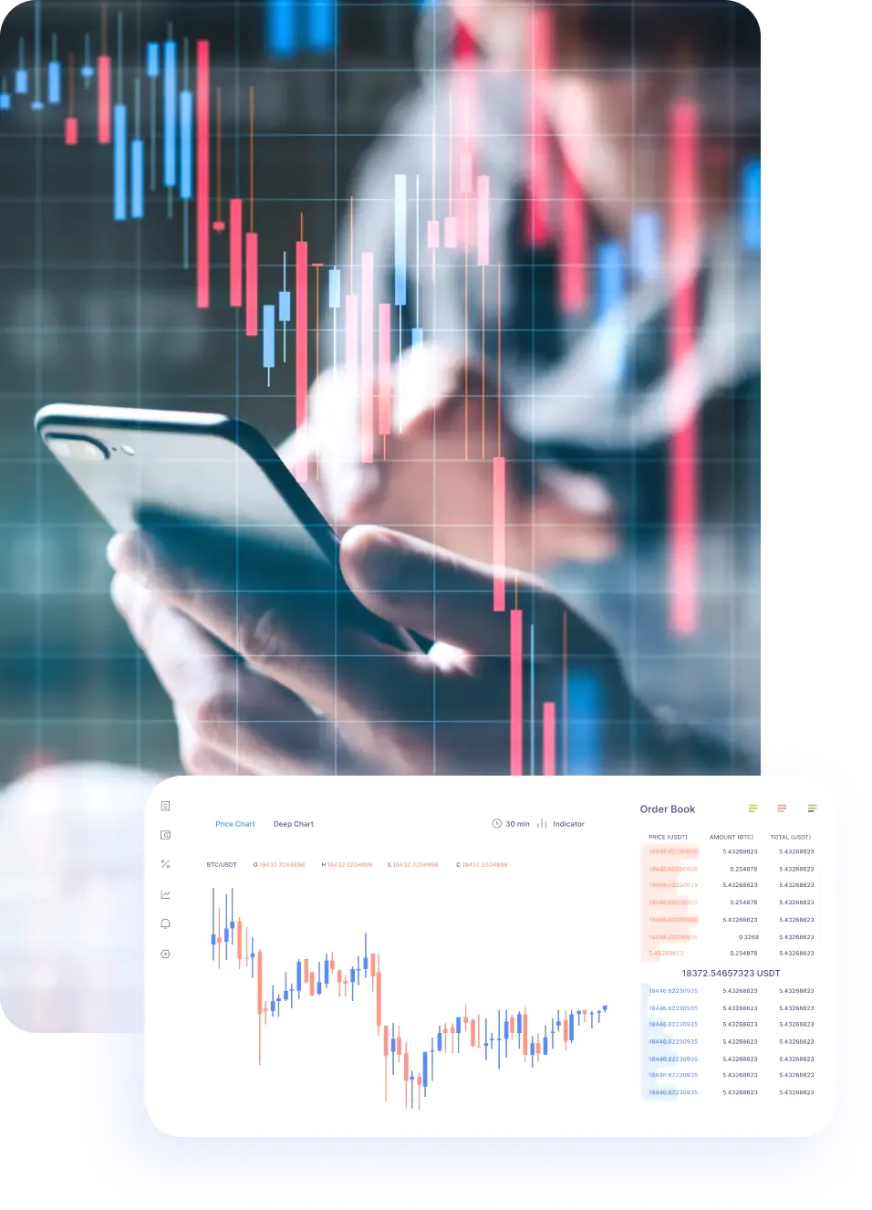 Vertexluxevo plataforma cripto