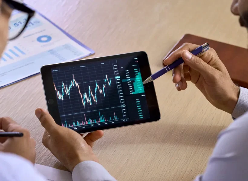Vertexluxevo instrumentos financieros