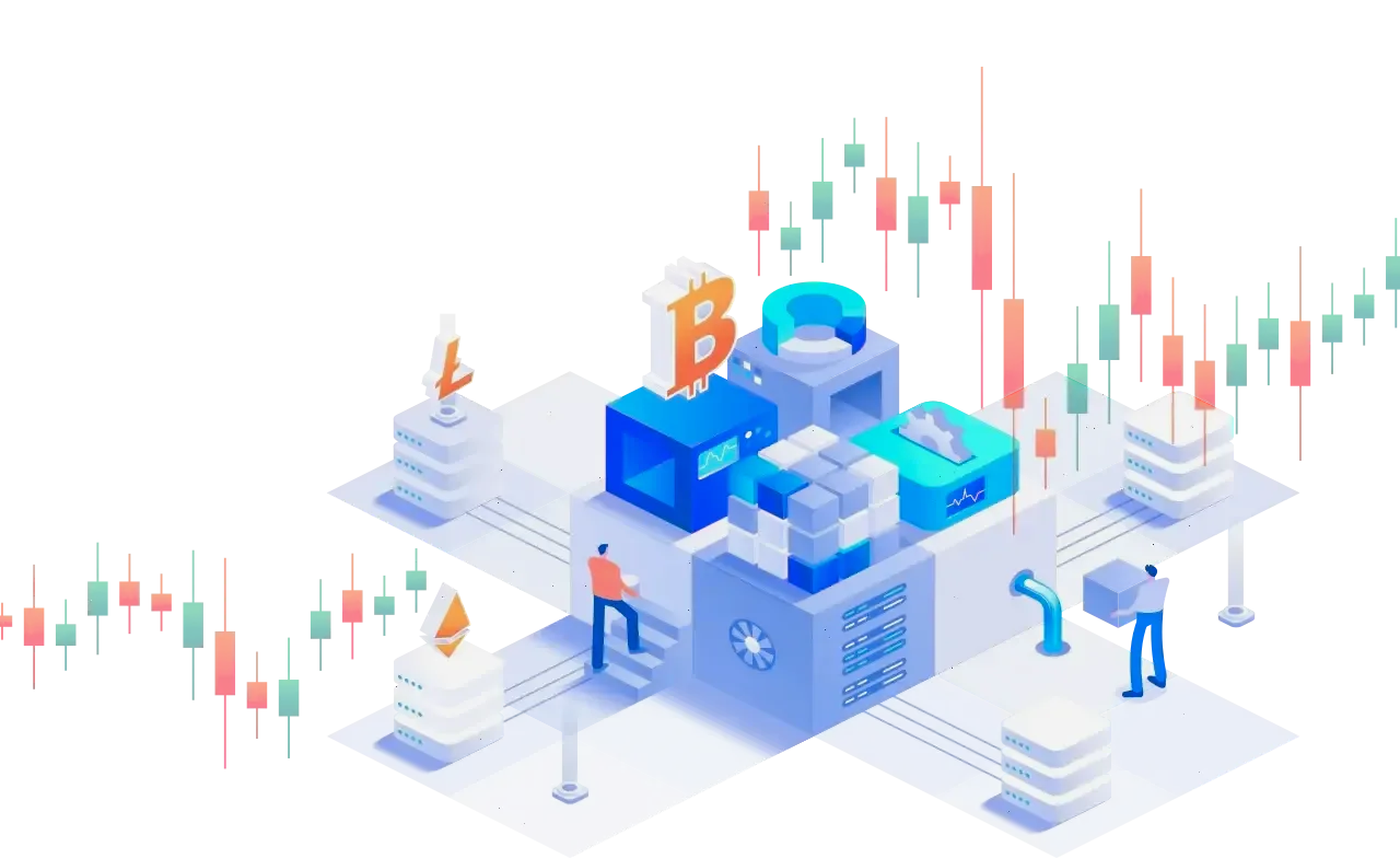Vertexluxevo plataforma de inversión
